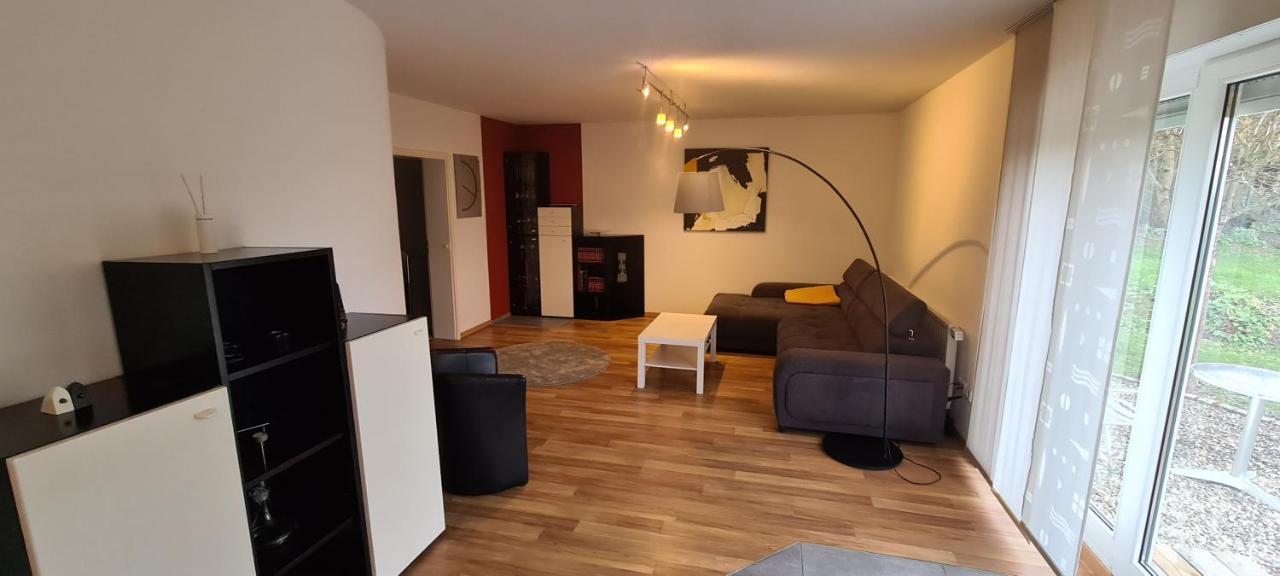 Fewo Puettlingen 1 Dış mekan fotoğraf