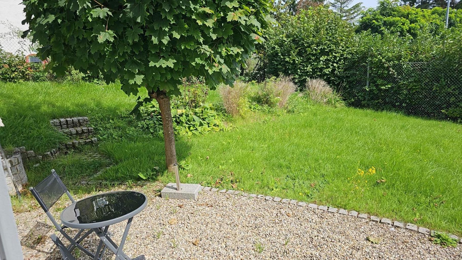 Fewo Puettlingen 1 Dış mekan fotoğraf